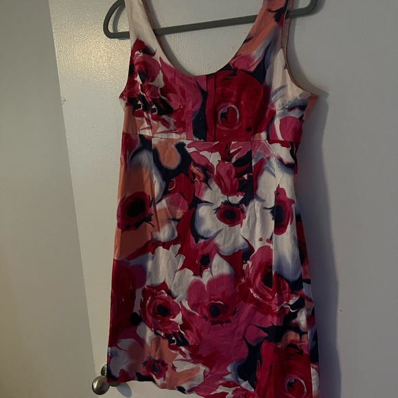 New York & Company Dress size 10 - Picture 2 of 8